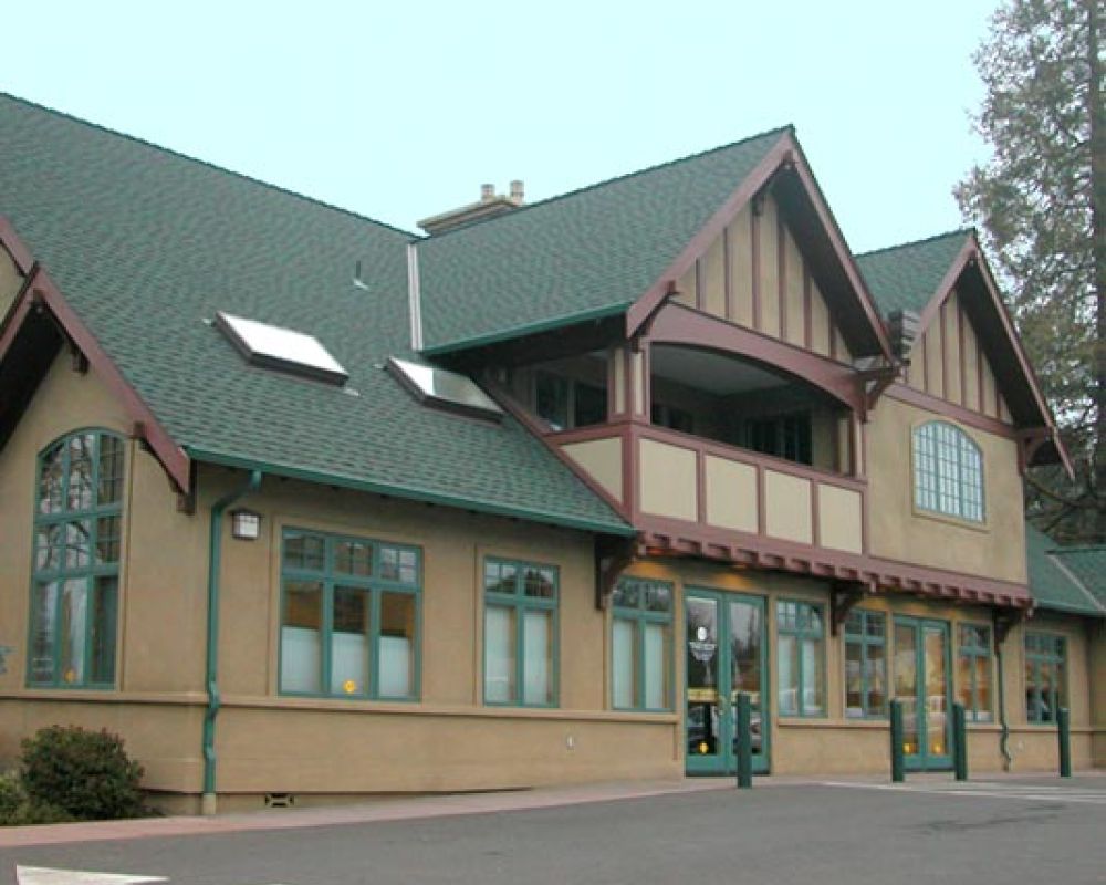 Grants Pass Retina and Vitreous Center